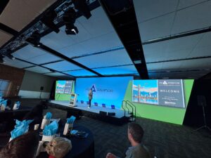 We attended the AV Alliance's Get Together 2024 in Vancouver