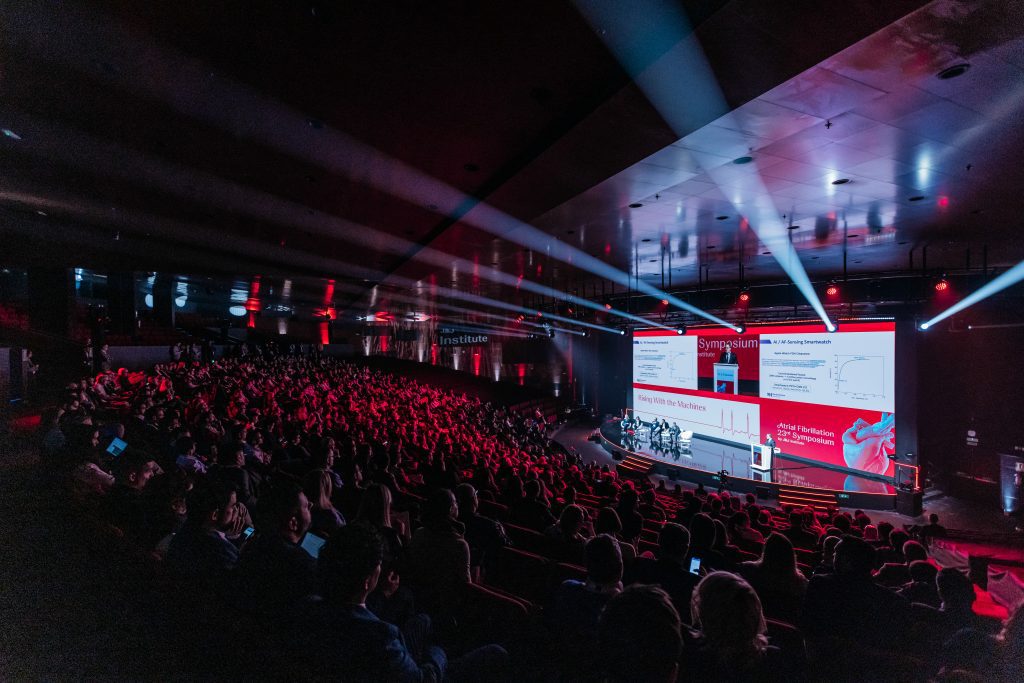 Consejos para maximizar su presupuesto audiovisual en tu evento