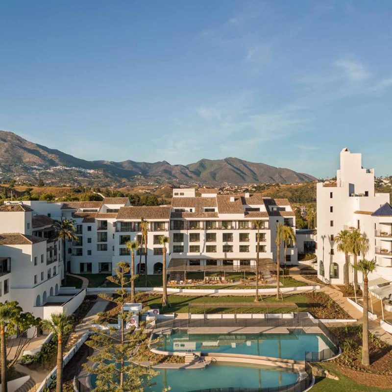 Eventos y Convenciones en el Hotel Hyatt la Zambra - Costa del Sol