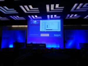 Events and conventions Hilton Madrid Airport Hotel